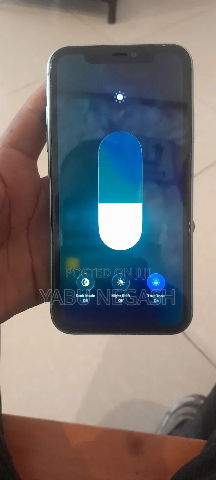 Apple iPhone 11 128 GB Blue