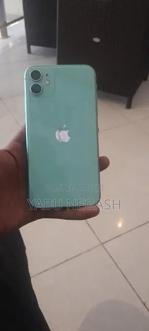 Apple iPhone 11 128 GB Blue