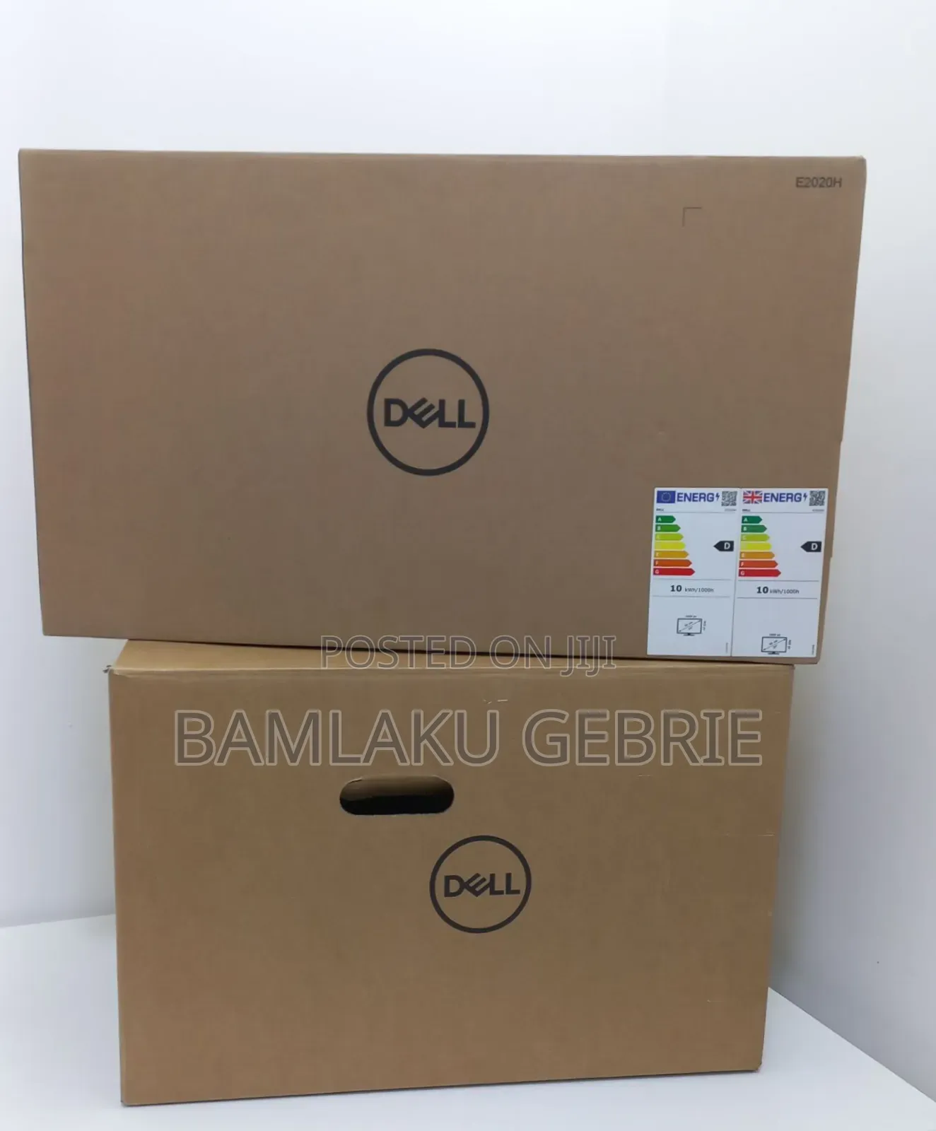 New Desktop Computer Dell Optiplex 7020 8GB Intel Core I5 SSD 512GB