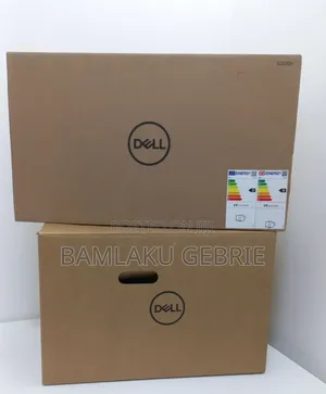 New Desktop Computer Dell Optiplex 7020 8GB Intel Core I5 SSD 512GB