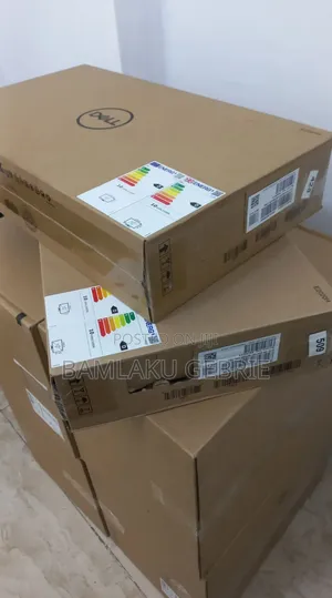 New Desktop Computer Dell Optiplex 7020 8GB Intel Core I5 SSD 512GB