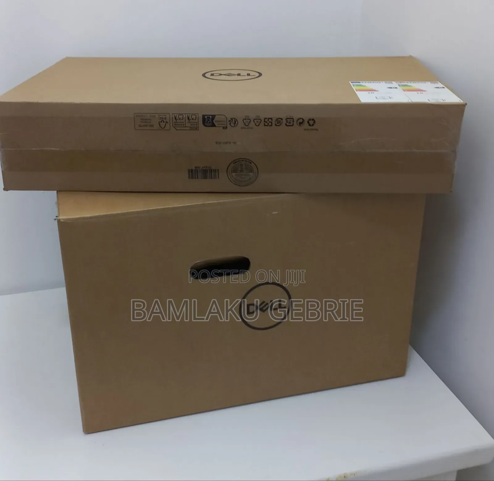 New Desktop Computer Dell Optiplex 7020 8GB Intel Core I5 SSD 512GB