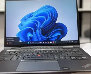 New Laptop Lenovo Thinkpad X1 Yoga 32GB Intel Core I7 SSD 512GB