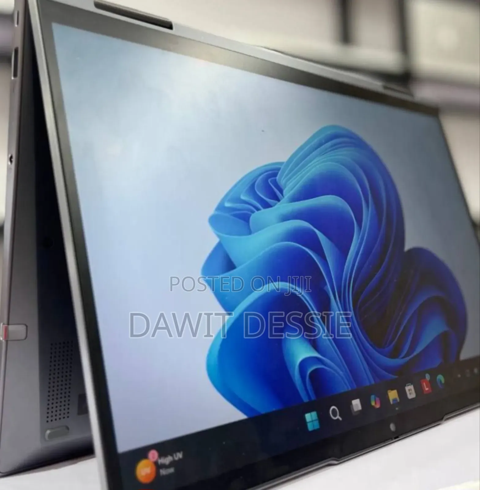 New Laptop Lenovo Thinkpad X1 Yoga 32GB Intel Core I7 SSD 512GB