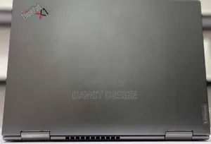 New Laptop Lenovo Thinkpad X1 Yoga 32GB Intel Core I7 SSD 512GB