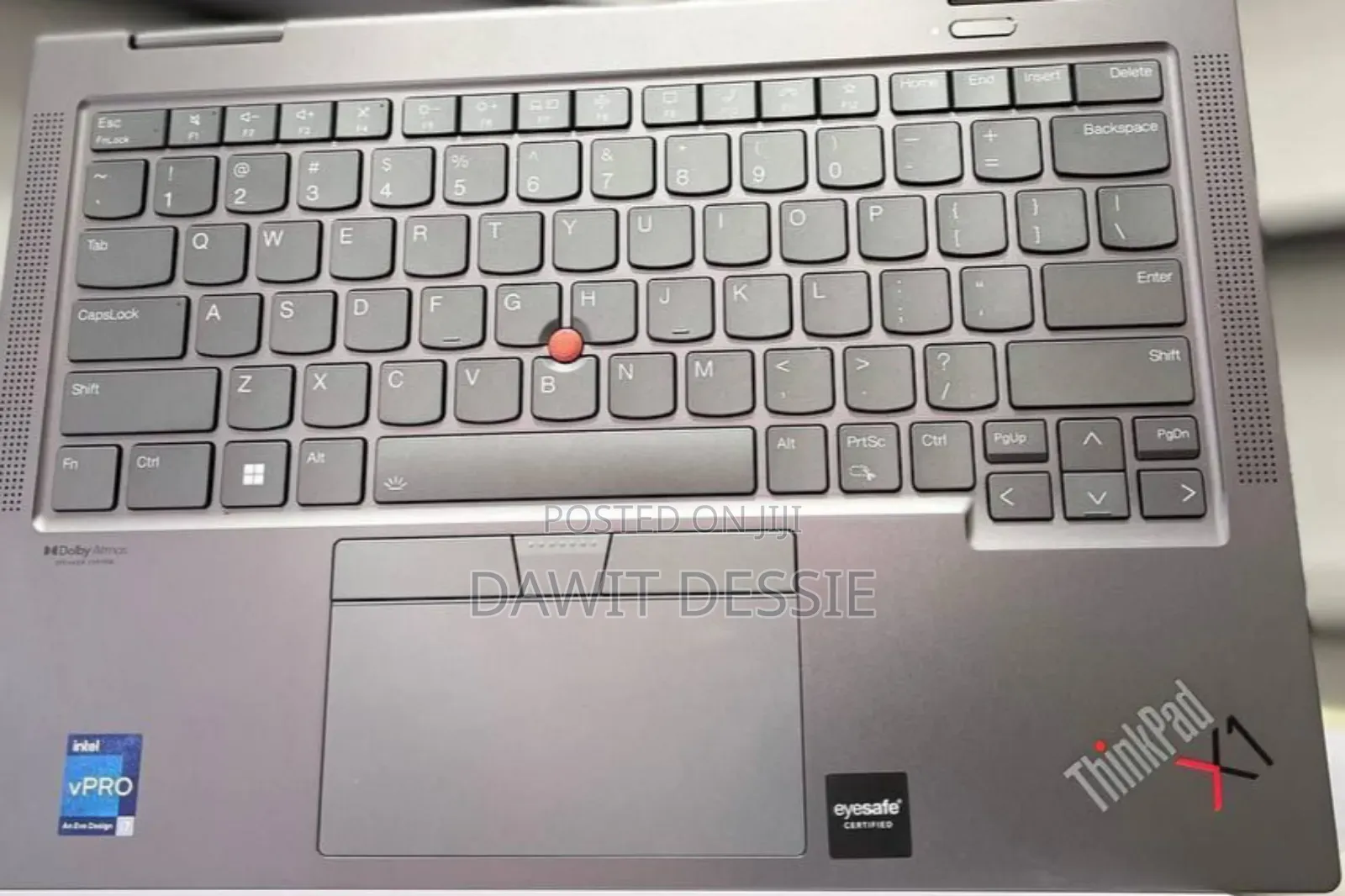 New Laptop Lenovo Thinkpad X1 Yoga 32GB Intel Core I7 SSD 512GB