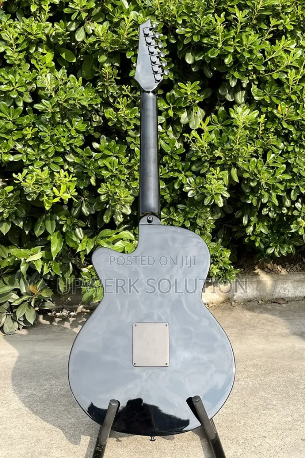 Original Gibson Epoch Lead Guitar