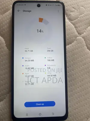 Tecno Spark 20 256 GB Blue