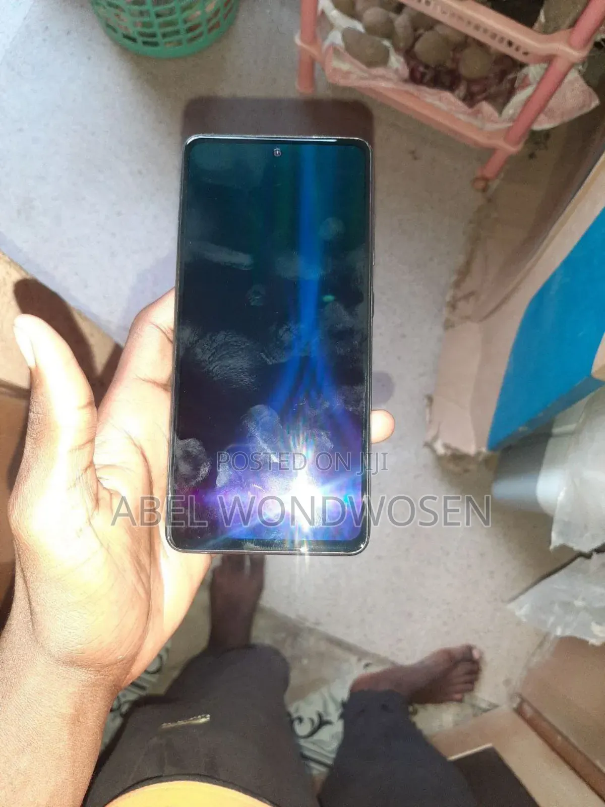 Samsung Galaxy A52 128 GB