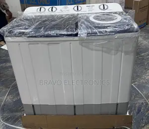 National Washing Machine 16kg – Large Capacity Powerful Cleaning!
