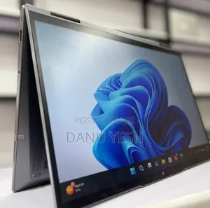 New Laptop Lenovo Thinkpad X1 Yoga 32GB Intel Core I7 SSD 512GB