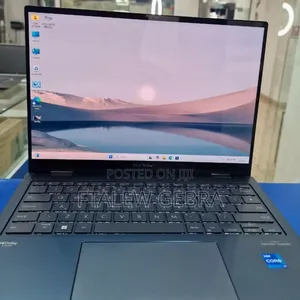 New Laptop Asus Chromebook Flip C213SA 16GB Intel Core I7 SSD 512GB