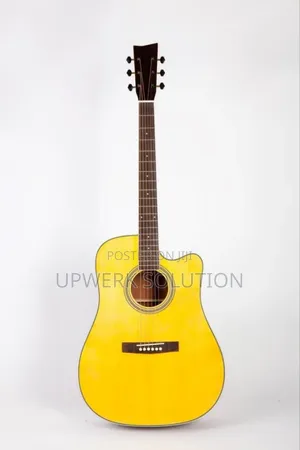 Acoustic Guitar