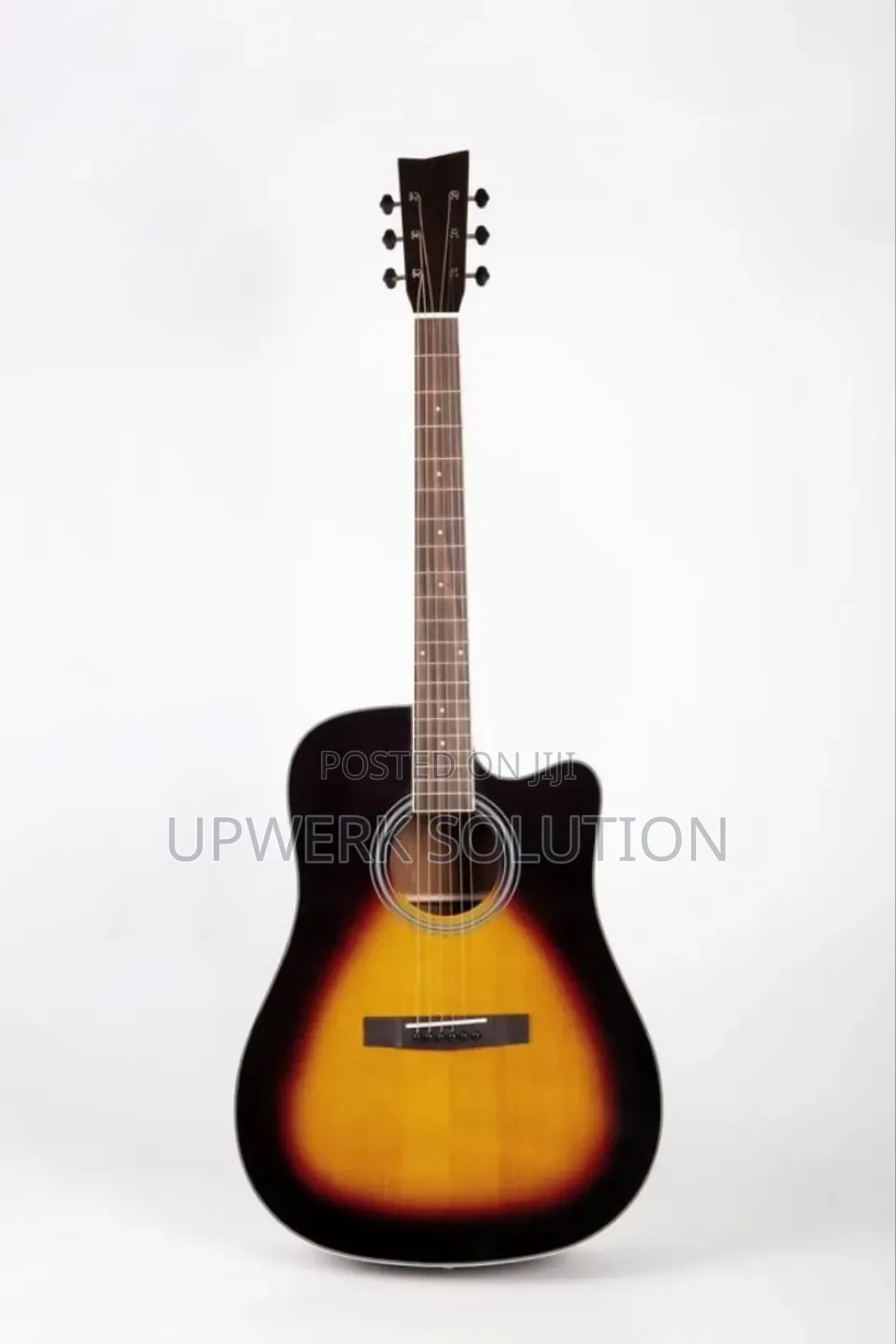 Acoustic Guitar