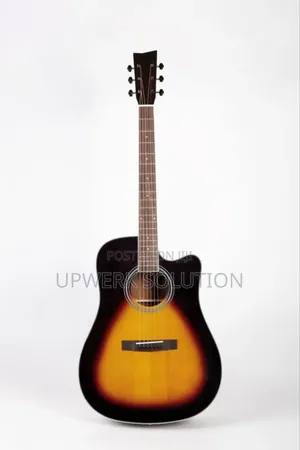 Acoustic Guitar