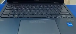 New Laptop Asus Chromebook Flip C213SA 16GB Intel Core I7 SSD 512GB