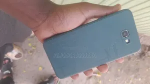 Samsung Galaxy J5 Prime 16 GB Rose Gold