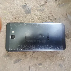 Samsung Galaxy J5 Prime 16 GB Rose Gold