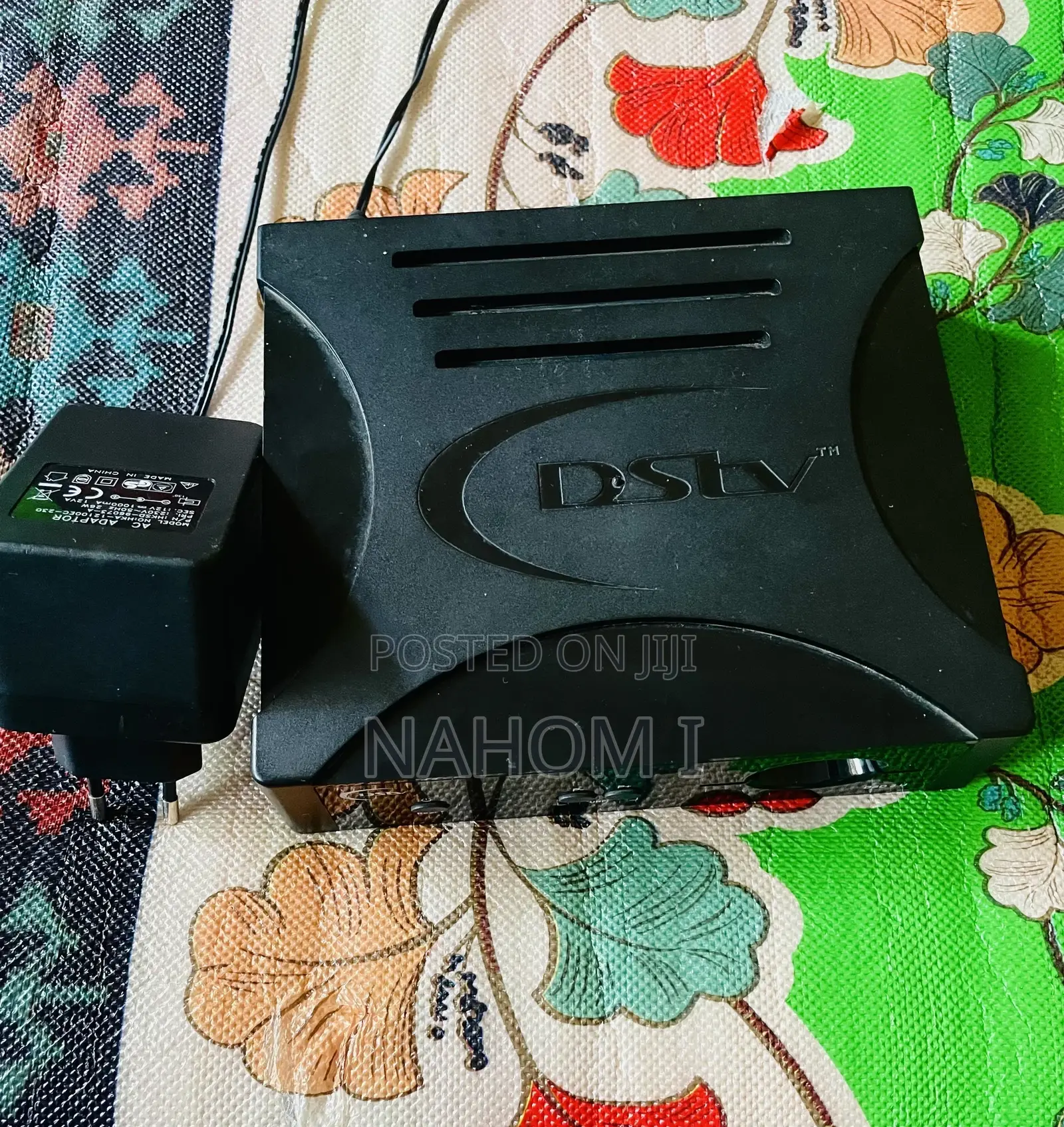 Ds Tv DVD Equipment
