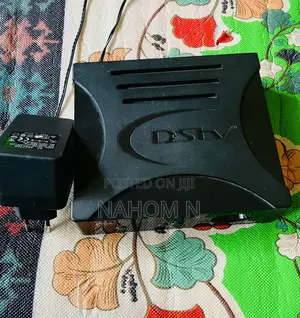 Ds Tv DVD Equipment