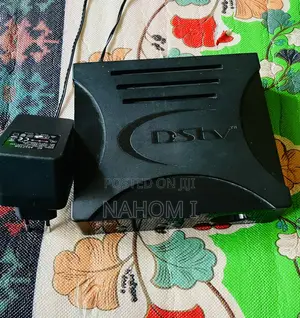 Ds Tv DVD Equipment