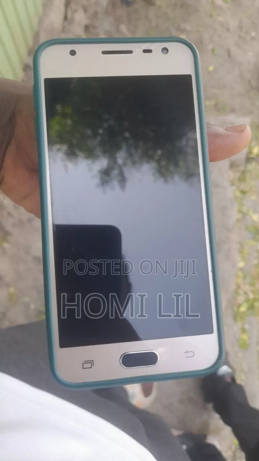 Samsung Galaxy J5 Prime 16 GB Gold