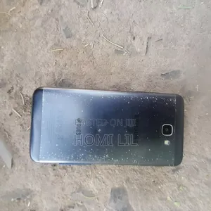 Samsung Galaxy J5 Prime 16 GB Gold