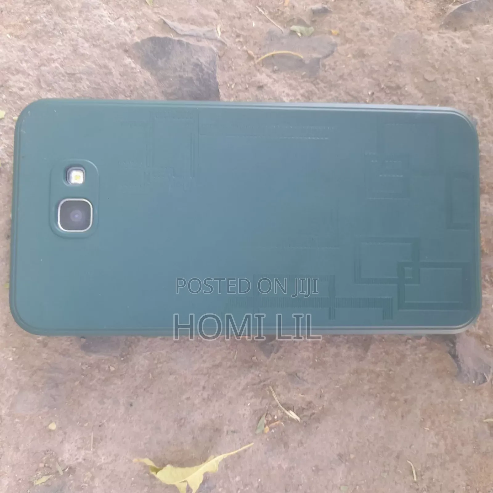 Samsung Galaxy J5 Prime 16 GB Gold