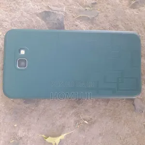 Samsung Galaxy J5 Prime 16 GB Gold