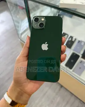 Apple iPhone 12 128 GB Green