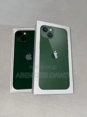 Apple iPhone 12 128 GB Green