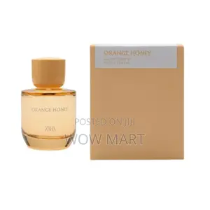 Zara Orange Honey