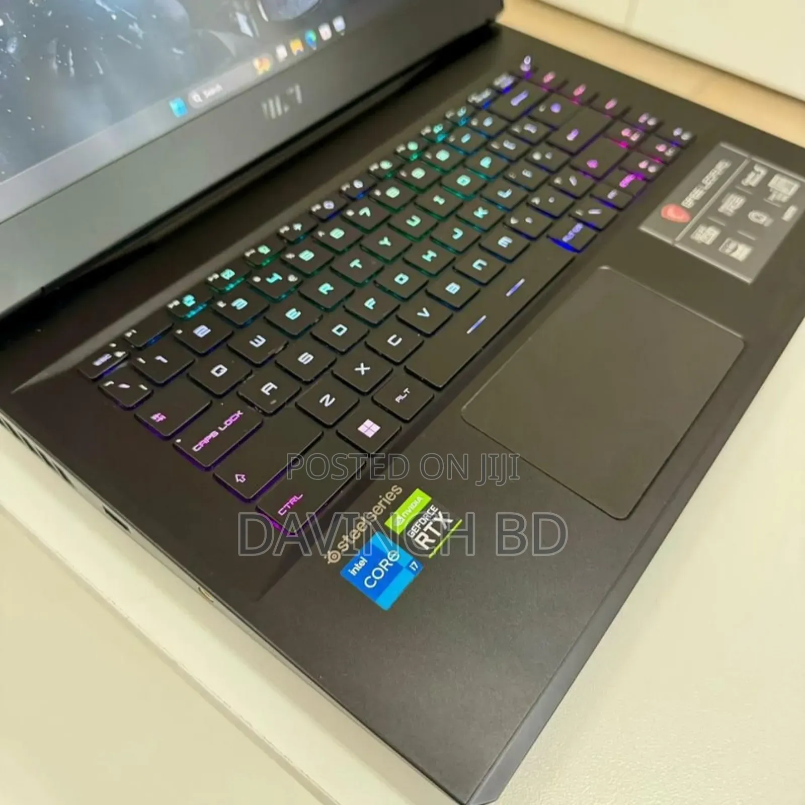 New Laptop Asus ASUSPRO P2440UA 16GB Intel Core I7 SSD 1T