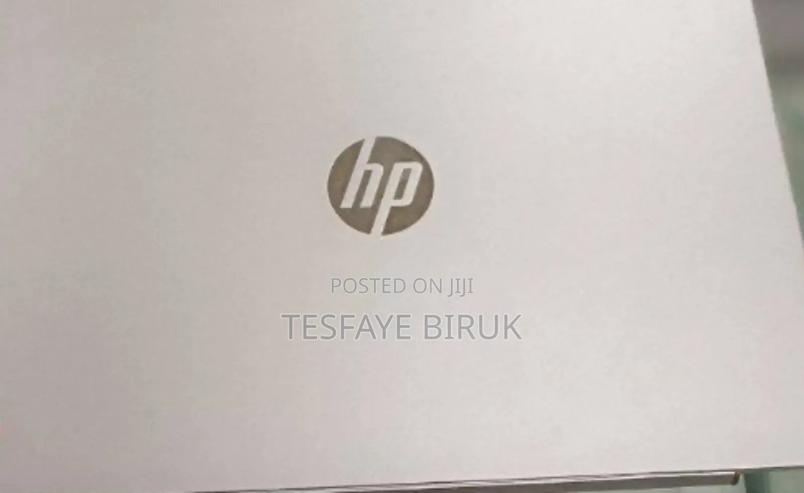 New Laptop HP 16GB Intel Core I5 SSD 512GB