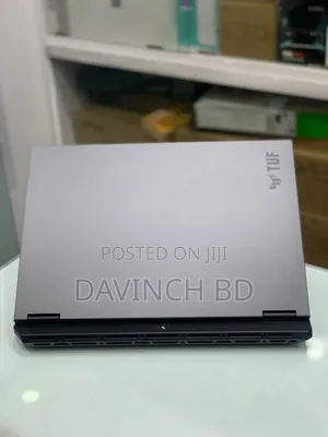 New Laptop Asus TUF Gaming A16 32GB AMD Ryzen 9 SSD 1T