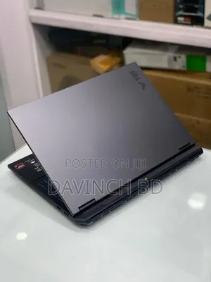 New Laptop Asus TUF Gaming A16 32GB AMD Ryzen 9 SSD 1T