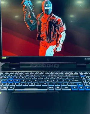 New Laptop Acer Predator Helios 300 16GB Intel Core I9 SSD 1T