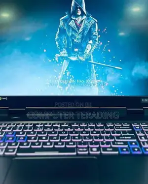 New Laptop Acer Predator Helios 300 16GB Intel Core I9 SSD 1T