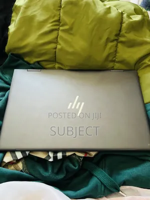 Laptop HP Envy X360 8GB AMD Ryzen 5 SSD 256GB