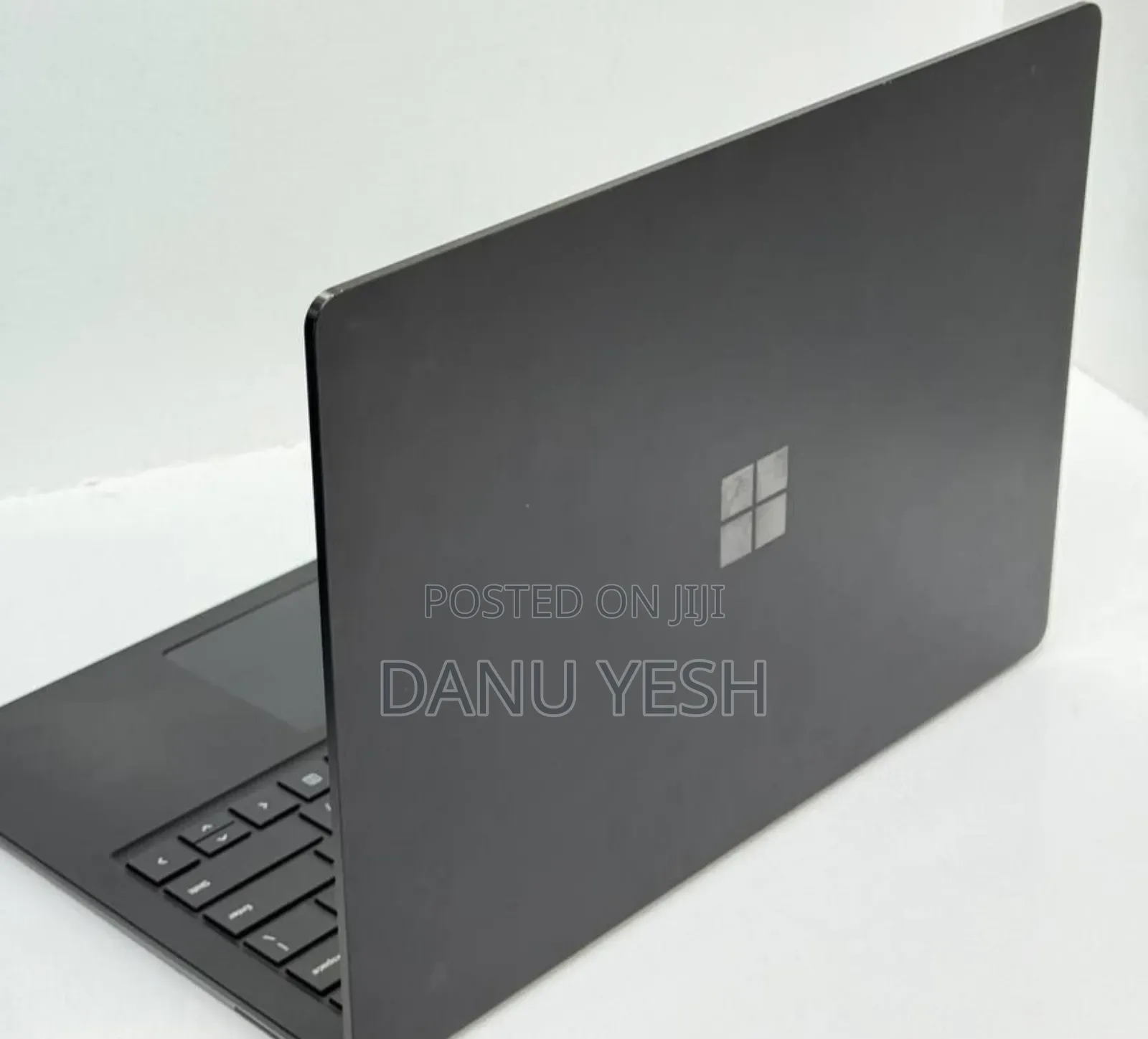 New Laptop Microsoft Surface Laptop 5 8GB Intel Core I5 SSD 512GB