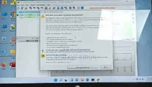 New Laptop HP 16GB Intel Core I5 SSD 512GB