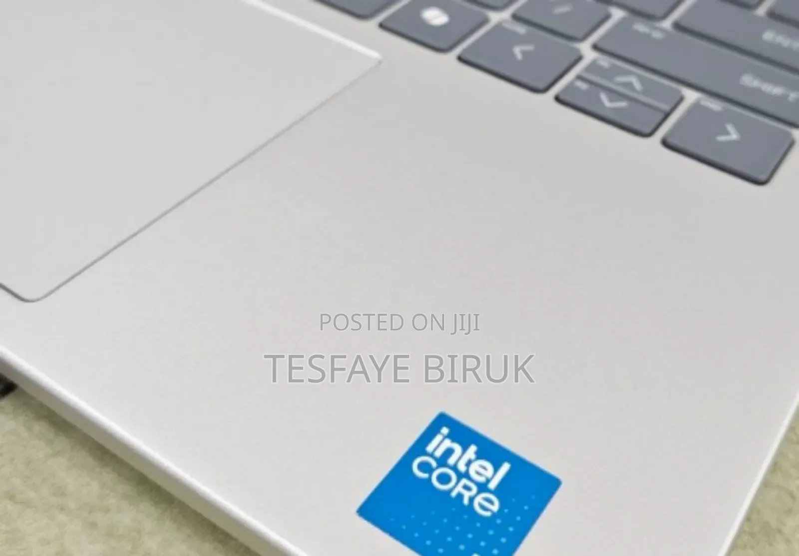 New Laptop HP OmniBook 5 Flip 14-Fp0023dx 16GB Intel Core 7 SSD 512GB