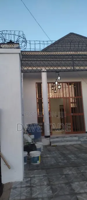 Furnished 2bdrm Villa in Tafo, Oromia-Finfinne for sale