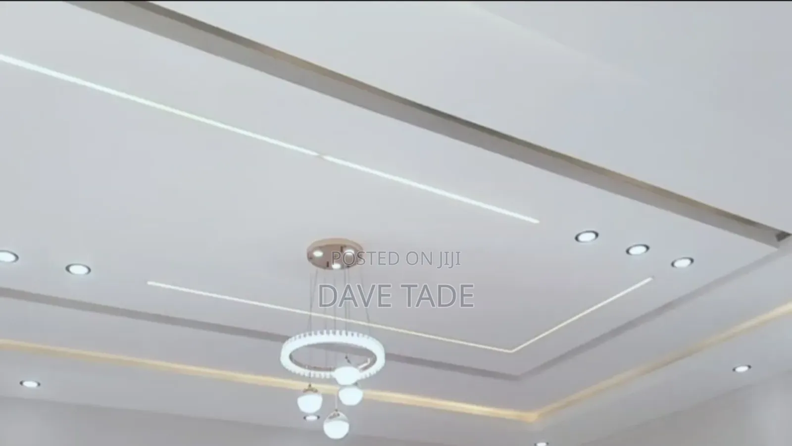 Furnished 2bdrm Villa in Tafo, Oromia-Finfinne for sale