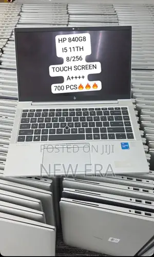 New Laptop HP EliteBook 840 16GB Intel Core i7 SSD 512GB