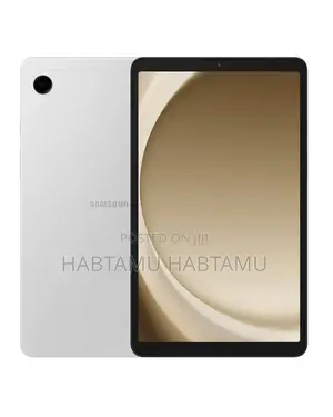 New Samsung Galaxy Tab A9 64 GB Silver