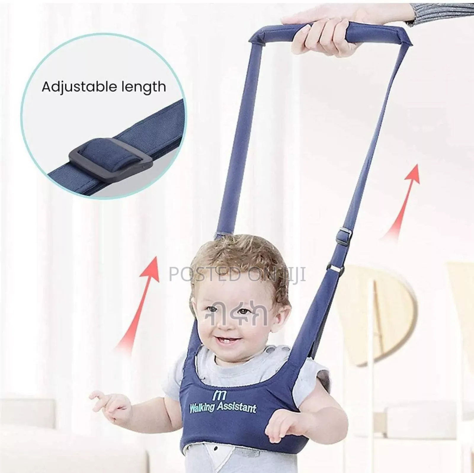 Baby Walking Belt