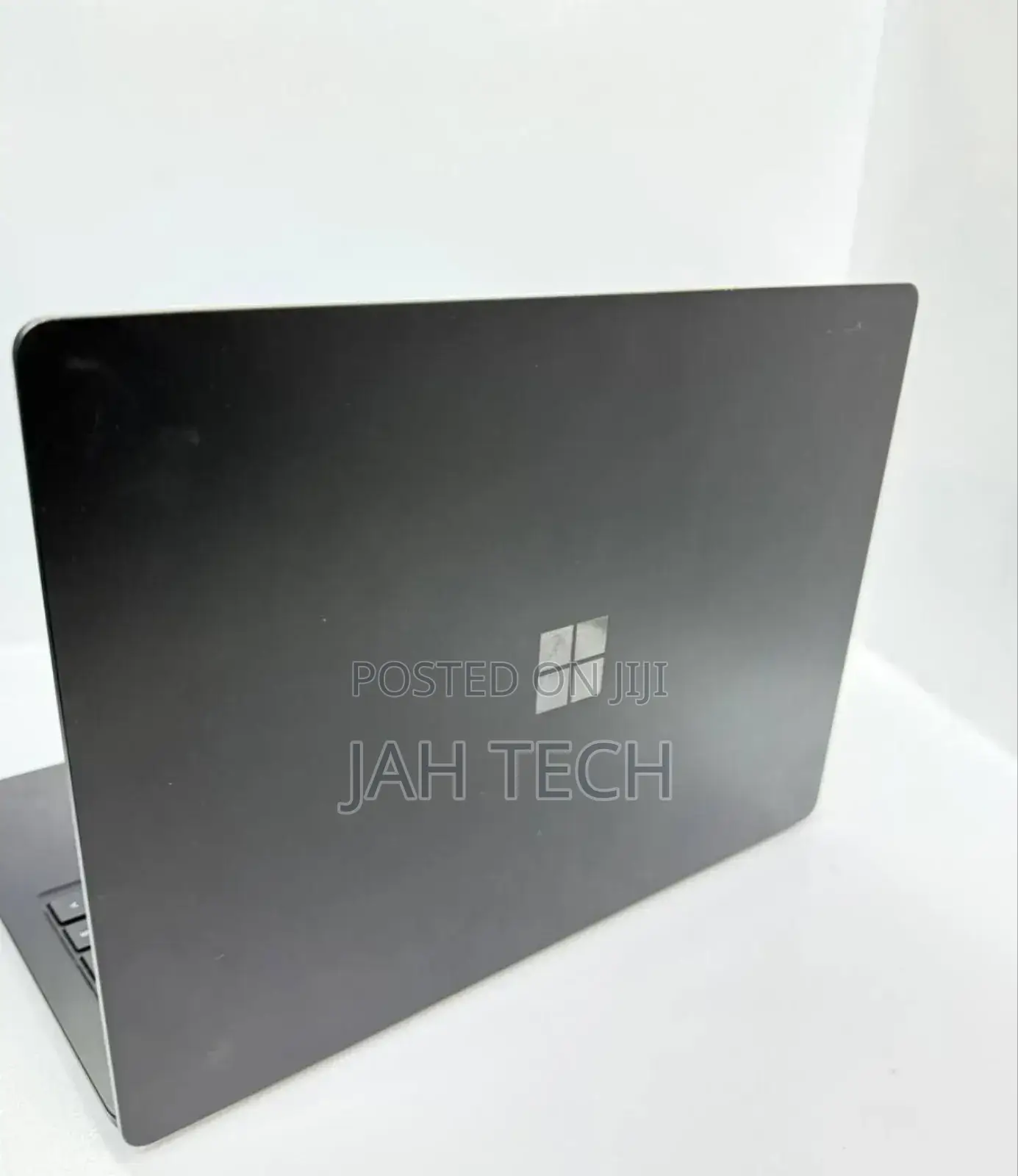 New Laptop Microsoft Surface 8GB Intel Core I5 SSD 512GB