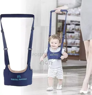 Baby Walking Belt