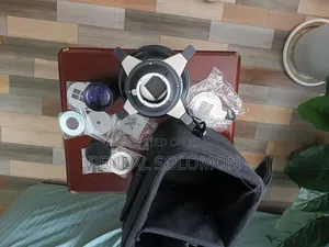 Westcott Optical Spot By Lindsay Adler For Bowens S-type Mount